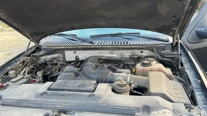 اكسبديشن 2008 دبل قصير 22