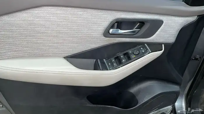 اكستريل 7مقاعد دبل SV PLUS 8