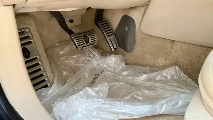 مازيراتي كواتربورتي 2014 في قمة النظافة ( ممشى قليل ) 26