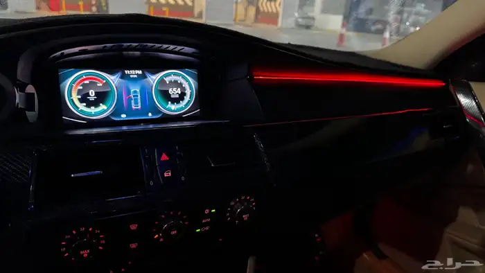 BMW 2006 (Facelift to 2008)   Excellent Condition 15