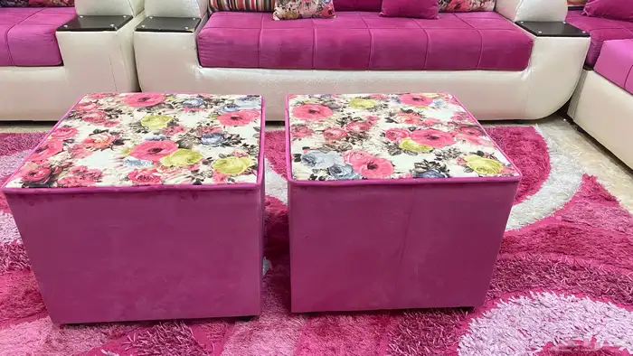 كنب مستعمل نظيف 3