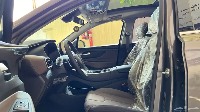 سنتافي 2024 سعودي نصف الفل 9