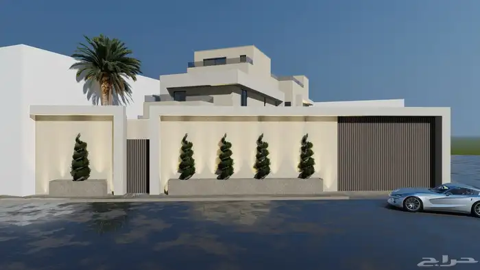 تصميم واجهة تصميم داخلي تصميم معماري تصميم مشاريع 1