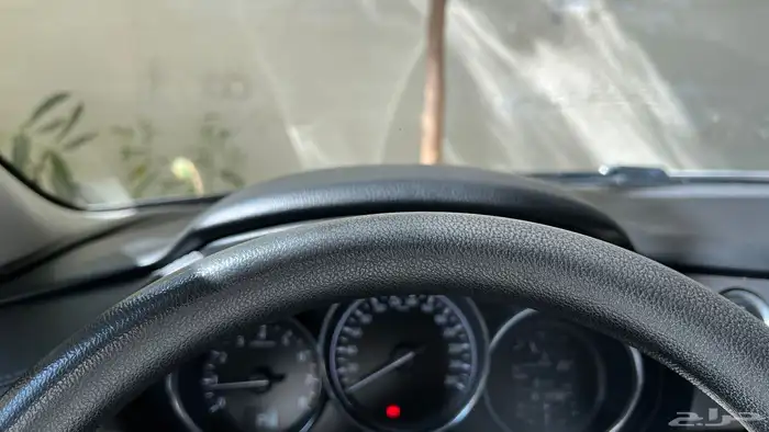 مازدا 6 2022 خليجي 9