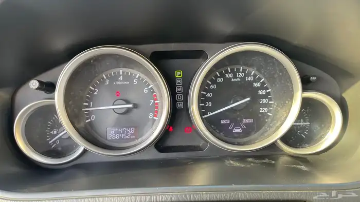 مازدا 2015 فل كاملCX9 8