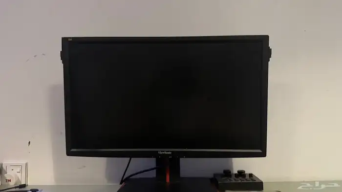 شاشه قيمنق 144 hz 1k 0