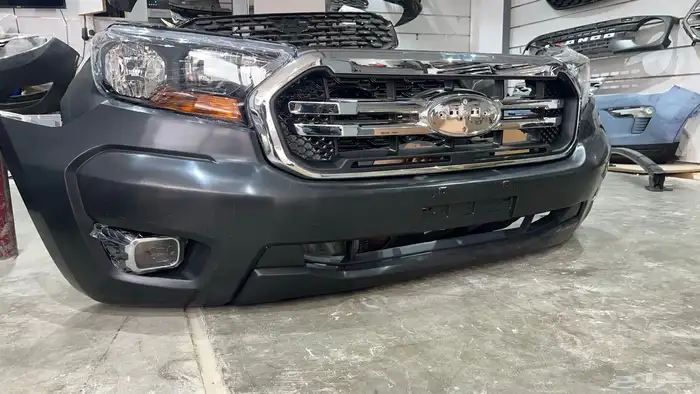 فورد رنجر2020 0