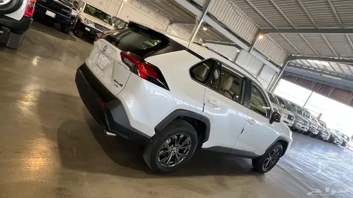 راف فور 2023 7