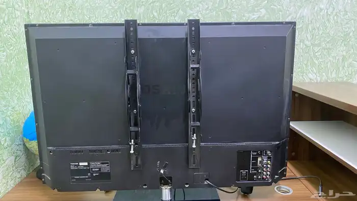 شاشة توشيبا 40 بوصة 1