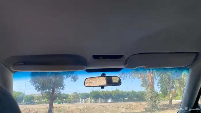 كامري 2001 بكس قير عادي 16