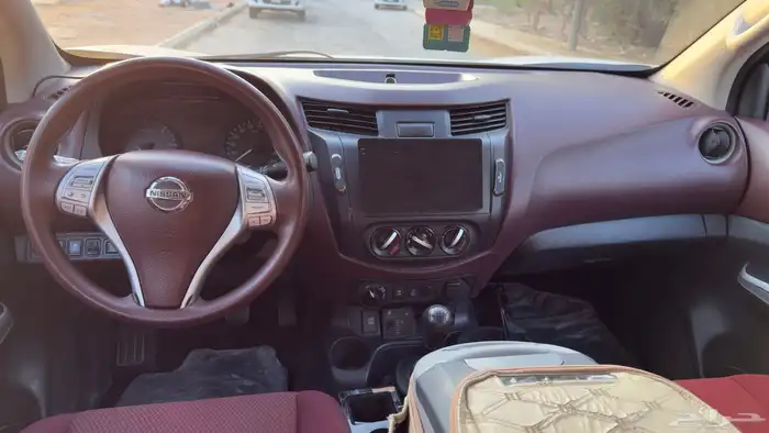 للبيع نافارا 2020 12