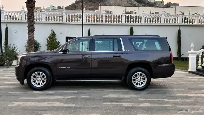 جي ام سي يوكن 2015 دفعه ثانيه 3