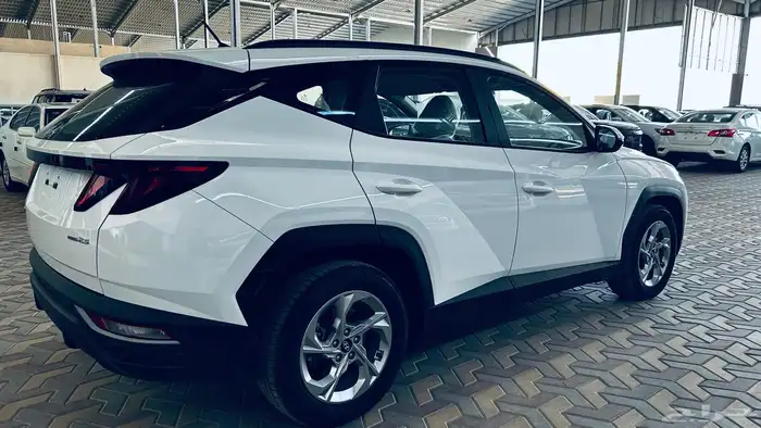 هونداي توسان 4