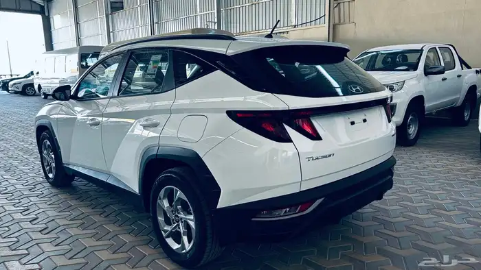 هونداي توسان 2