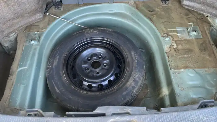 كامري 2001 بكس قير عادي 23