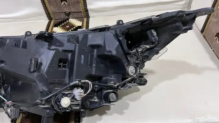 شمعة راف فور 2019 وكاله 3