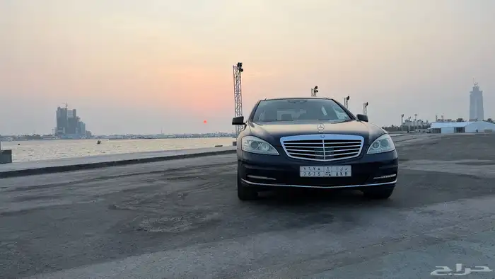 مرسيدس بنوراما 2010 جفالي 34