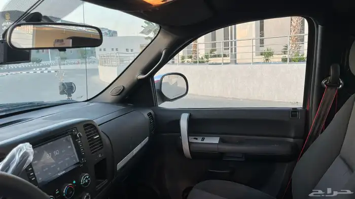 سلفرادو (( محرك Ls2 )) مميز 40