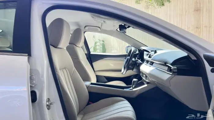 مازدا 6 2022 خليجي 12