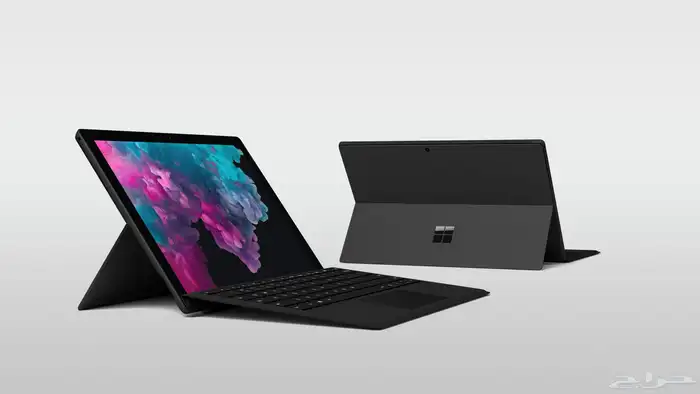 لابتوب سيرفس برو 6 - surface pro 6 0