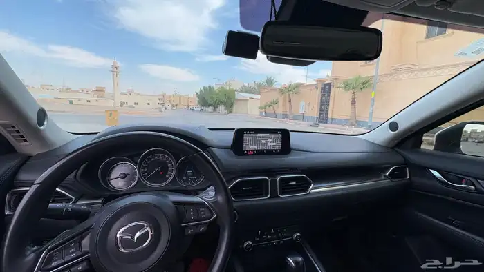 مازدا CX5 2020 فل كامل 9