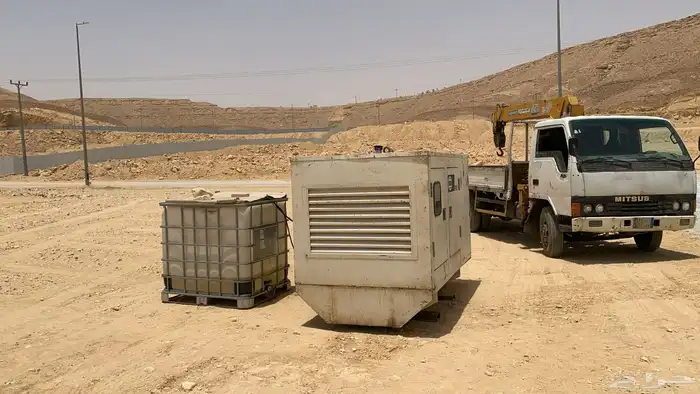 ايجار تاجير مولدات الكهربائيه مولد كهرباء 0