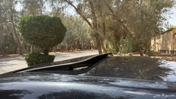 مازيراتي كواتربورتي 2014 في قمة النظافة ( ممشى قليل ) 47