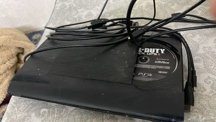 جهاز بلاستيشن 3 0