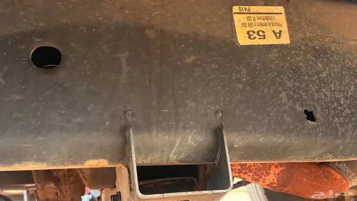 فورد اف f150 مخزن 8سرندل دبل 2013 18