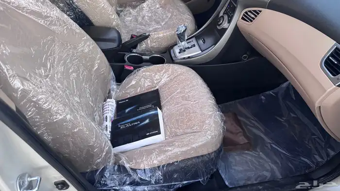 النترا 2013 فل كامل نظيف 25