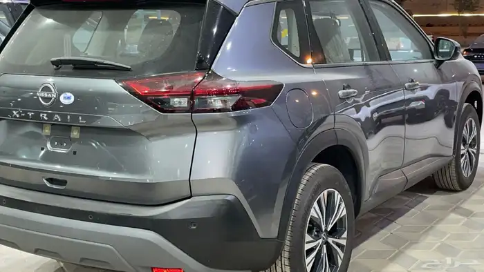 اكستريل 7مقاعد دبل SV PLUS 3