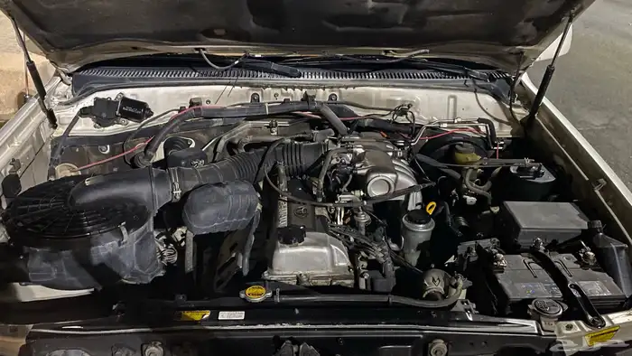 جكسار 2006 ثاني مالك 18