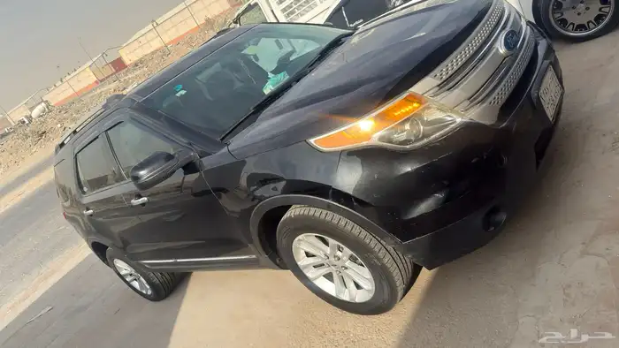 فورد اكسبلور 2012 6