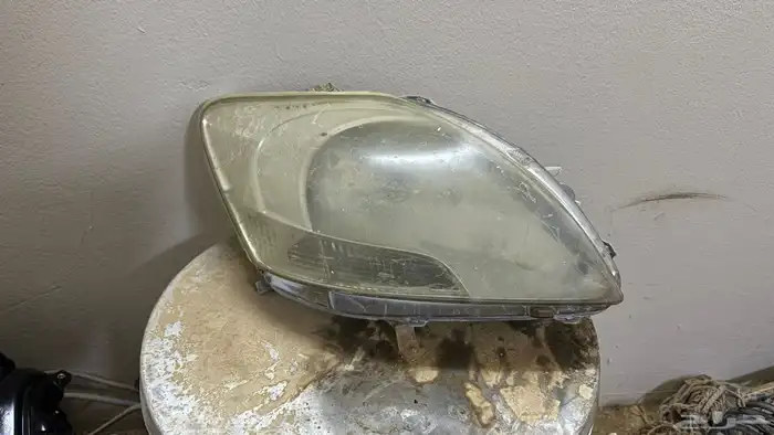 قطع غيار يارس وكاله 8