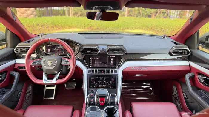 تأجير سيارات فخمه في الرياض 3