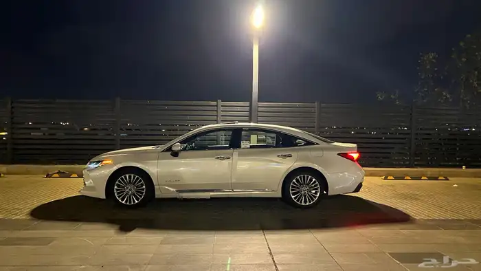 أفالون 2019 بريميوم فل كامل 1