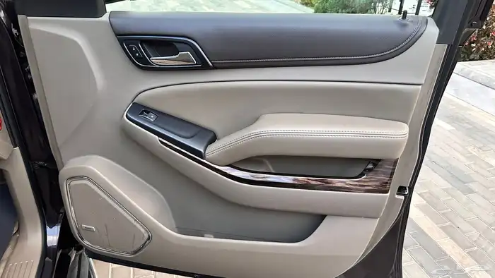 جي ام سي يوكن 2015 دفعه ثانيه 21