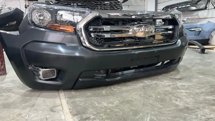 فورد رنجر2020 1