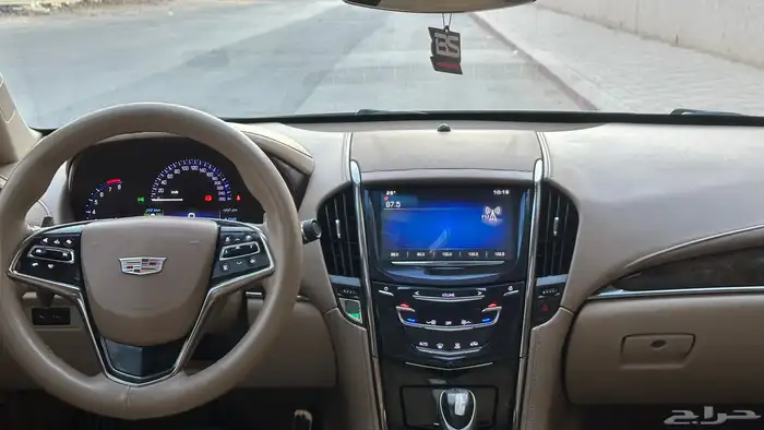 كاديلاك 2014 14