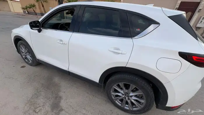 مازدا CX5 2020 فل كامل 2