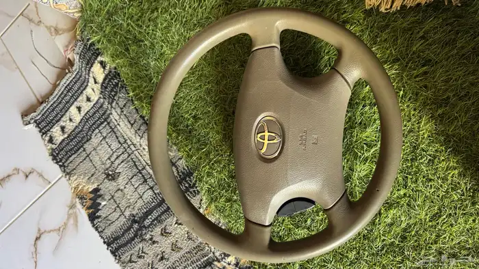 طارة كامري من 2003 الى 2006 ب الارباق 0