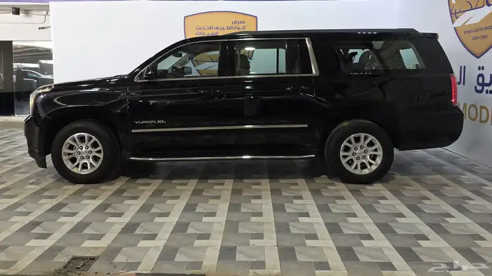 يوكن 2020 XL شاص طويل 2