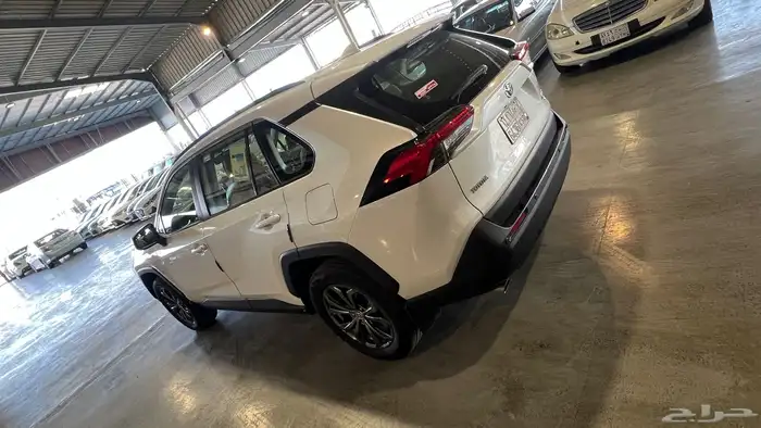 راف فور 2023 4