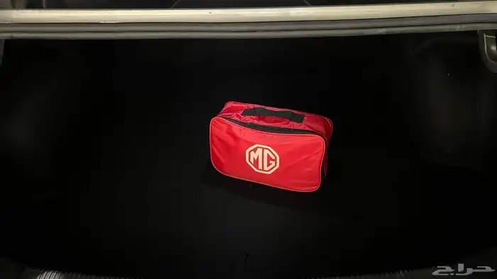 نصف الفل 2022 MG5 15