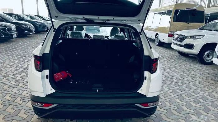 هونداي توسان 13