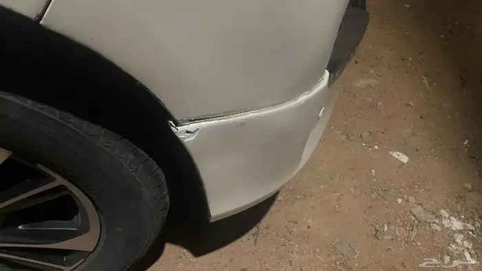 جيب لاند كرروزر رقم 4 موديل 2021 6