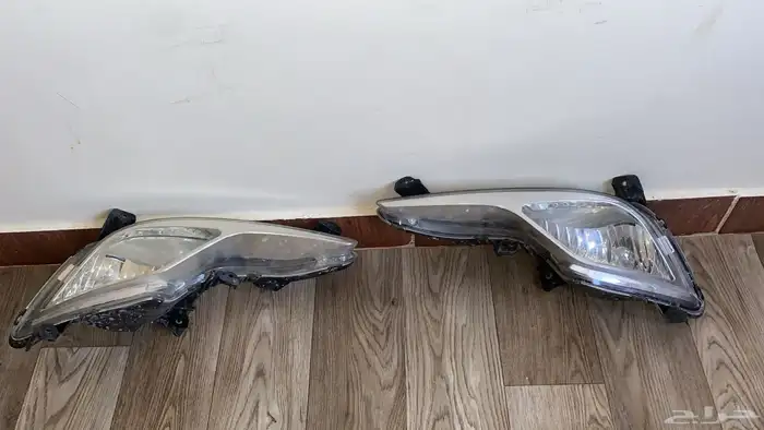 كشافات ومرايات سوناتا 1