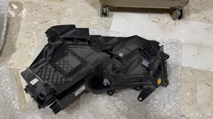 هافال h6. 2020 قطع غيار إسطبات و شمعات 3