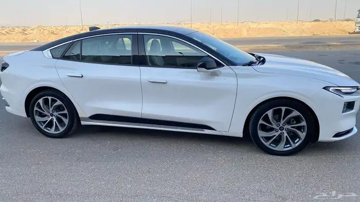 تورس تيتانيوم 2023 سعودي فل كامل 1