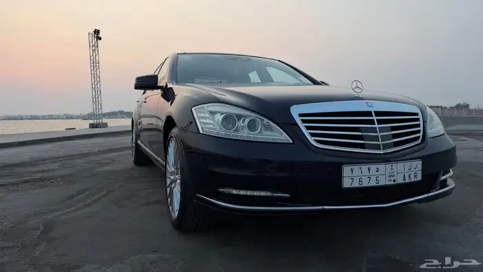 مرسيدس بنوراما 2010 جفالي 40